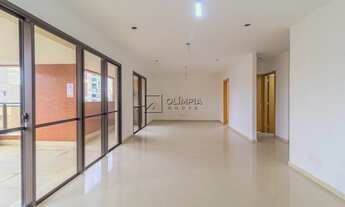 Imagem 5: Locação Apartamento 4 Dormitórios - 207 m² Vila Mariana