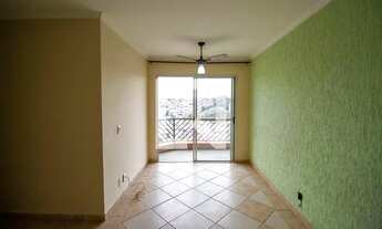 Imagem 3: Apartamento para Aluguel - Itaquera, 3 Quartos, 74 m2