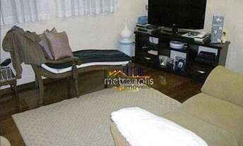 Imagem 4: Sobrado - venda por R$ 1.700.000,00 ou aluguel por R$ 10.000,01/mês - Osvaldo Cruz - São C