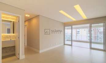 Imagem 4: Apartamento Venda Brooklin 138 m² 3 Dormitórios