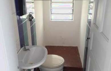 Imagem 5: Casa com 2 dormitórios para alugar, 60 m² por R$ 2.218,00/mês - Jardim Colombo - São Paulo