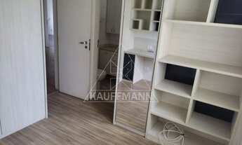 Imagem 5: Chacara Klabin Apartamento com 4 dormitórios