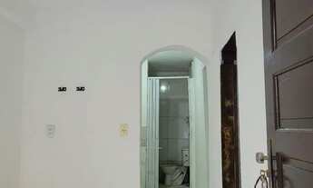 Imagem 3: Alugo casa térrea no bairro de Brotas, excelente localização