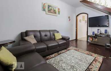 Imagem 4: Casa à Venda - Vila Sabrina , 5 Quartos, 350 m2