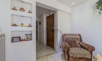 Imagem 6: Apartamento Venda 3 Dormitórios - 127 m² Perdizes