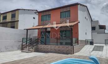 Imagem: Casa Duplex para Locação em Gravatá