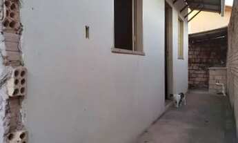 Imagem: Alugo casa no Santo Andre