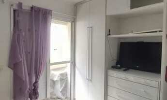 Imagem 5: Apartamento para locação com 43 m², com 1 quarto e 1 vaga de garagem em Perdizes - São Pau