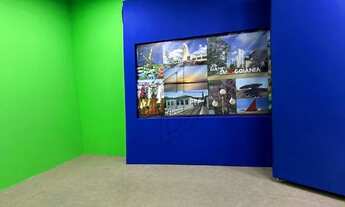 Imagem 7: CASA RESIDENCIAL em GOIÂNIA - GO, JARDIM EUROPA