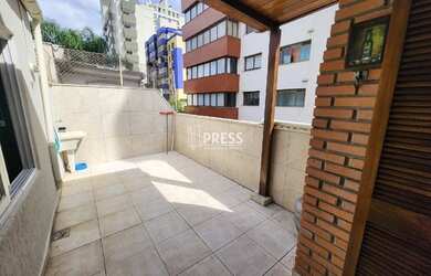 Imagem 6: PORTO ALEGRE - Apartamento Padrão - PETROPOLIS