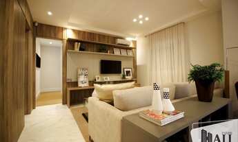 Imagem 4: Apartamento à Venda no Condomínio Green Home com 3 Quartos por R$ 990.000