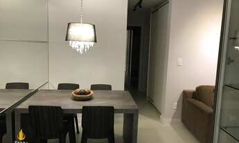 Imagem 3: Apartamento a venda no Edifício North Brava em andar alto localizado na Praia Brava em Ita