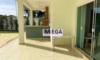 Imagem 7: Casa com 4 dormitórios à venda, 280 m² por R$ 1.274.990,00 - Cidade Universitária - Campin