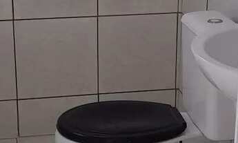 Imagem 4: Casa no jaçana Casa com 1 dormitório