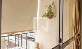 Imagem 6: Apartamento para Aluguel - Jardim Silvio Passalacqua, 2 Quartos, 49 m2