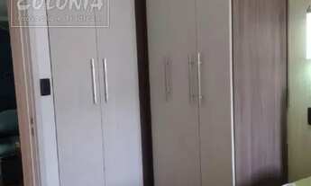 Imagem 3: Santo André - Apartamento Padrão - Vila Camilópolis