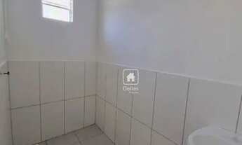 Imagem 7: Casa de 1 quarto terreno compartilhado