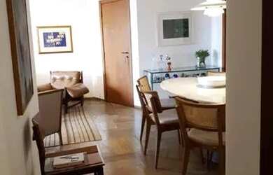 Imagem 2: Lindo apto Apartamento com 3 dormitórios