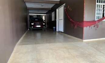 Imagem 2: Vendo excelente sobrado na Etapa A