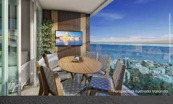 Imagem 5: Residencial Goya, 2 Quartos, 01 suíte, 57 m², excelente infraestrutura, no Rio Vermelho