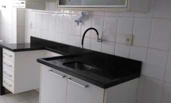 Imagem 4: 02 quartos (suíte), 02 garagens, nascente, armários - Itaigara!