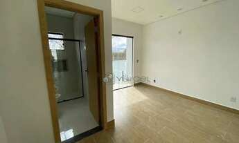 Imagem 6: Casa com 3 dormitórios à venda, 90 m² por R$ 570.000,00 - Portal do Sol - Lagoa Santa/MG