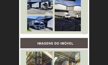 Imagem 2: Galpão 2.800m2 Lauro de Freitas, doca, pé direito 11 metros