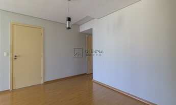 Imagem 3: Apartamento Locação Brooklin 99 m² 3 Dormitórios