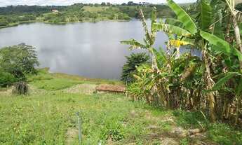 Imagem 2: Propriedade de 31 hectares às margens de açude