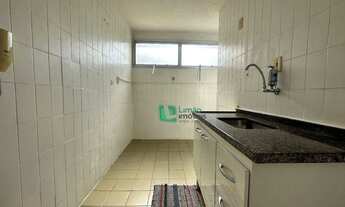 Imagem 6: Apartamento com 2 dormitórios à venda, 58 m² por R$ 295.000,00 - Limão - São Paulo/SP