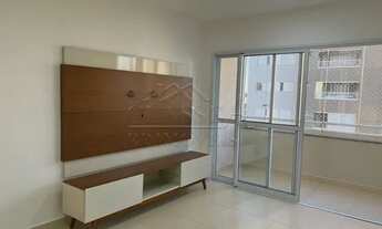 Imagem: Apartamento Padrão em Ribeirão Preto