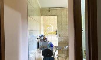 Imagem 4: Araraquara - Casa Padrão - Jardim Imperador