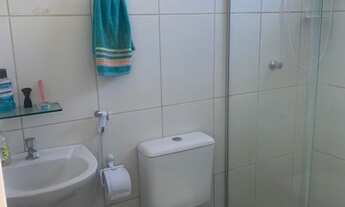 Imagem 2: Apartamento no Condomínio Vivace na Farolândia