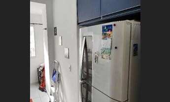 Imagem 5: Apartamento com 2 dormitórios para alugar, 54 m² por R$ 2.030,00/mês - Jardim América - Sã