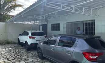 Imagem 2: Aluga-se casa no Valentina Figueiredo