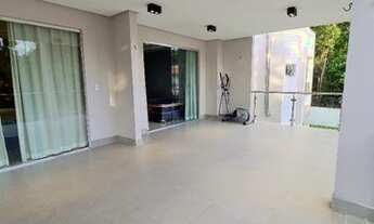 Imagem 5: Alphaville| 100% mobiliado