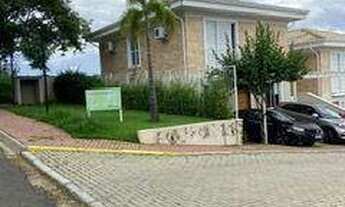 Imagem 2: Casa em condominio fechado com 3 suites para alugar, 142 m² por R$ 5.708/mês - Bairro Das