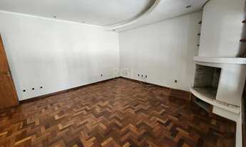 Imagem 3: Casa em Ipanema Casa com 3 dormitórios