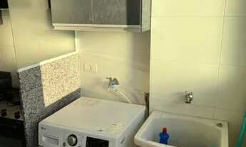 Imagem 6: APARTAMENTO MOBILIADO PATEO AURORA