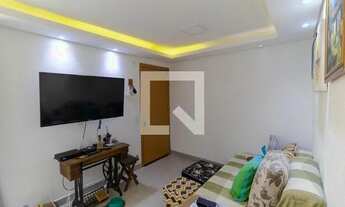 Imagem 3: Apartamento para Aluguel - Jardim Antonio Von Zuben , 2 Quartos, 43 m2