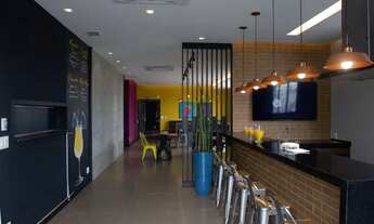 Imagem 5: Apartamento novo com varanda gourmet e lazer completo!