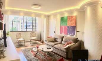 Imagem 3: APARTAMENTO - ALTO DA LAPA - SP