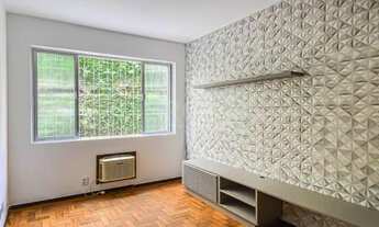 Imagem: Apartamento de 71m² com 2 dormitórios