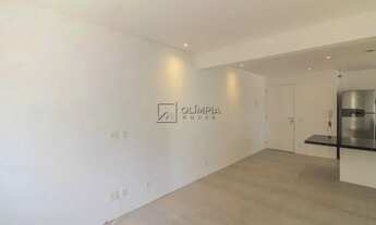 Imagem: Apartamento Venda Brooklin 63 m² 1 Dormitórios