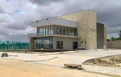 Imagem 5: FG- Loteamento Fechado Jardins Boulevard na Caucaia, próximo a PRE! Últimas unidades7 9 3