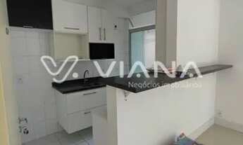 Imagem: Apartamento, com todos planejados, bem