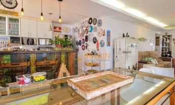 Imagem 3: Casa com 4 dormitórios à venda, 264 m² por R$ 1.700.000,00 - Bandeirantes (Pampulha) - Bel