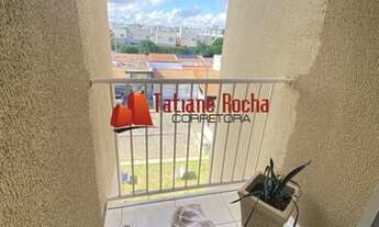 Imagem 7: Alugo Excelente Apartamento no Condomínio Ilhas do Mediterrâneo