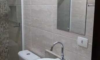 Imagem 6: Apartamento para aluguel possui 48 M² com 1 quarto em Prado Velho - Curitiba - PR