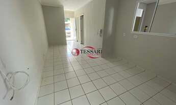 Imagem 3: Vende casa Parque da Liberdade 5 com 2 dormitórios, sala 2 ambientes, cozinha varanda gour